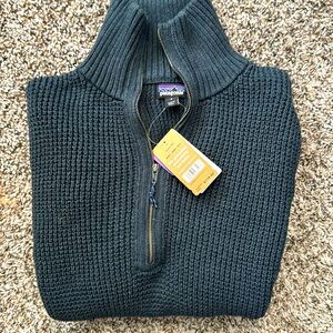 Women’s Ponderosa Pine 1/4 zip